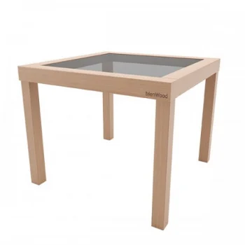 Bienwood klub stočić BIE7039 Bienwood klub stočić BIE7039